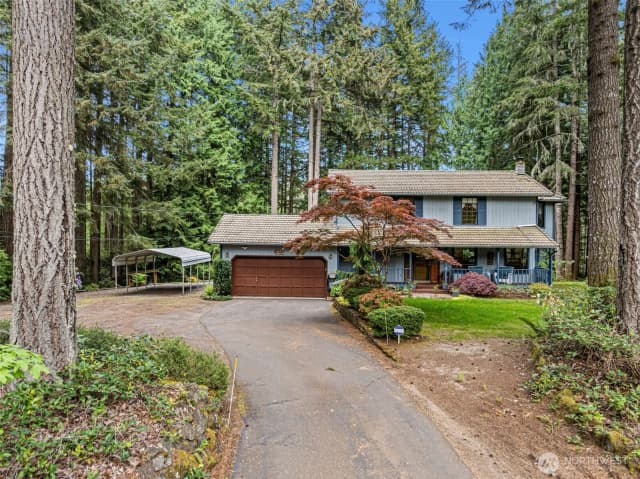 Property photo for 14671 Fagerud Road Se, Olalla