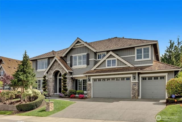 Property photo for 23419 Se 51st Place, Issaquah