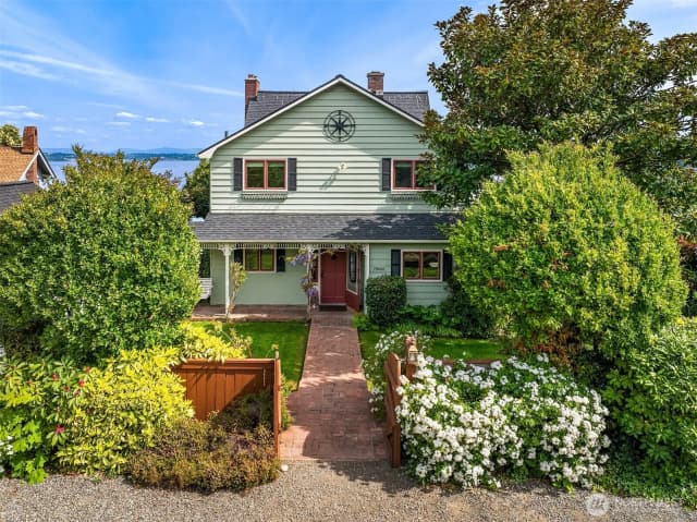 Property photo for 20446 Chautauqua Beach Road Sw, Vashon