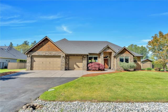 Property photo for 1400 Sw 26th Circle, Battle Ground