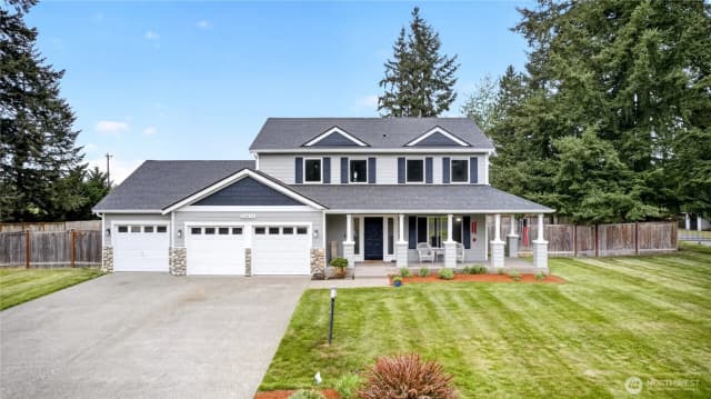 Property photo for 26818 8th Avenue Ct E, Spanaway