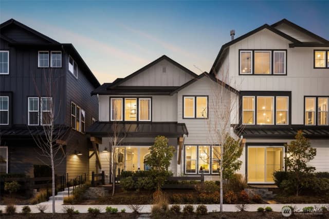 Property photo for 14808 Ne 143rd Street #31, Woodinville