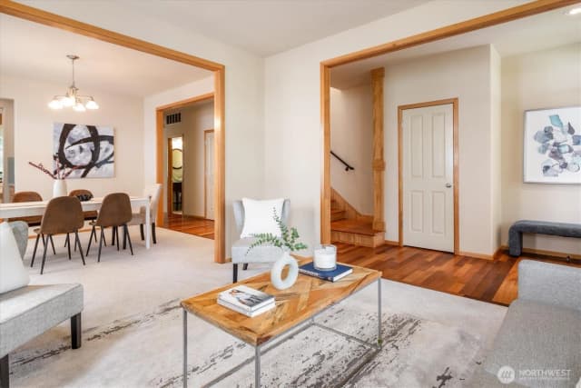 Property photo for 6008 Ne 1st Circle, Renton