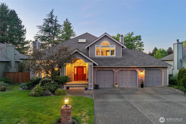 Property photo for 2423 240th Street Se, Bothell