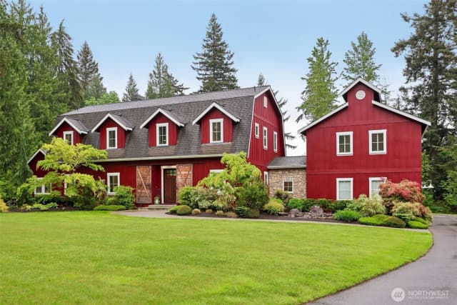 Property photo for 24827 Ne 80th Street, Redmond