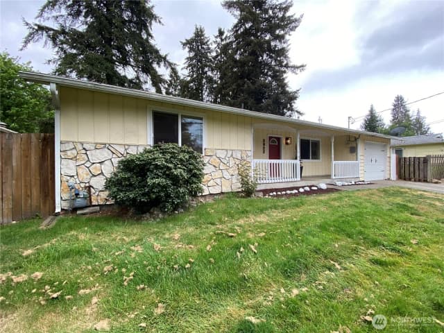 Property photo for 2822 College Street Se, Lacey