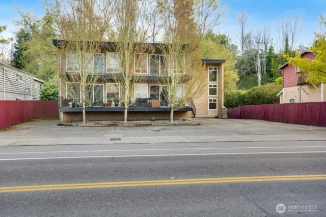 Property photo for 4525 S Henderson Street #302, Seattle