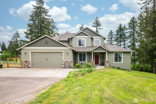 Property photo for 123 Blackjack Drive, Kalama