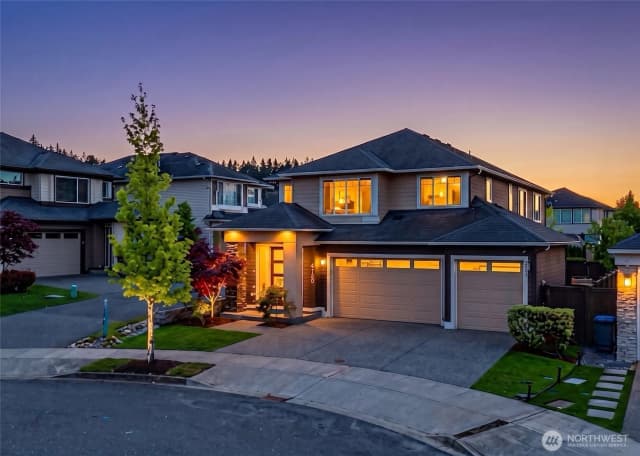 Property photo for 4100 168th Place Se, Bothell