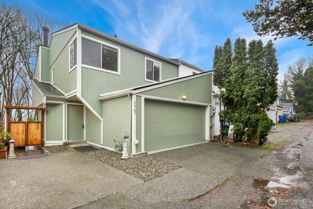Property photo for 2367 S Forest Street, Seattle