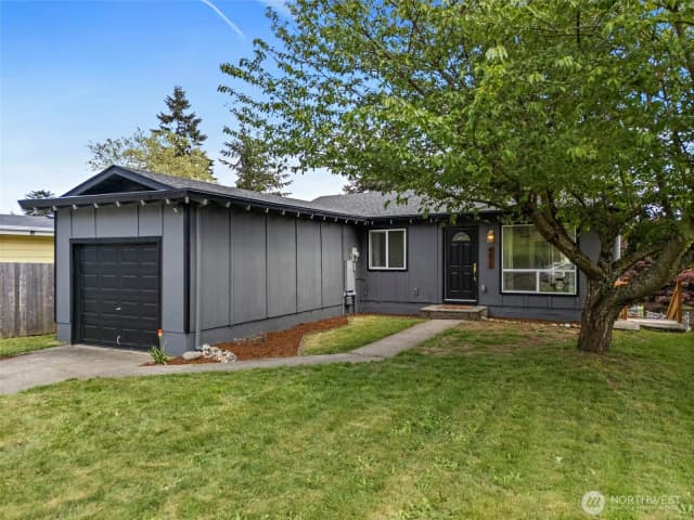 Property photo for 4817 E K Street, Tacoma