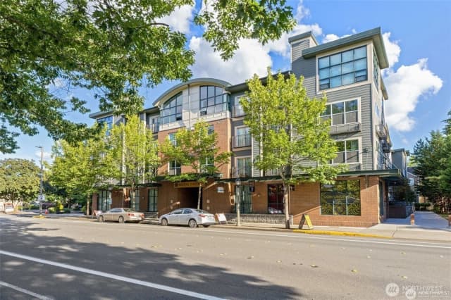 Property photo for 16275 Ne 85th Street #414, Redmond