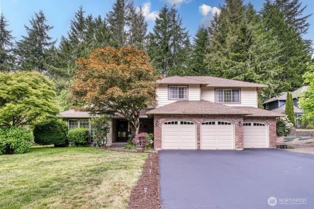 Property photo for 4717 Se Constitution Court, Port Orchard