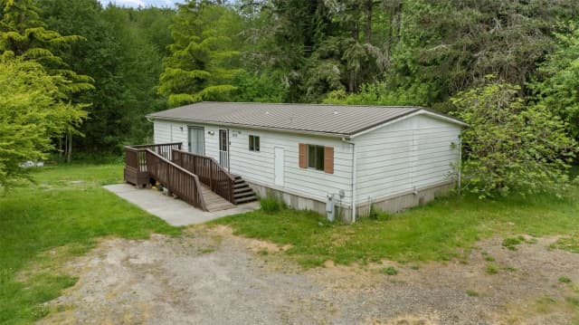 Property photo for 1916 Key Peninsula Highway Nw, Lakebay