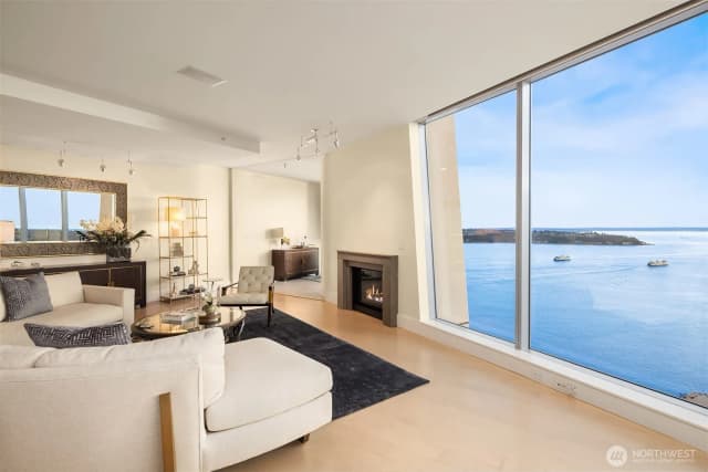 Property photo for 1521 2nd Avenue #ph3800, Seattle