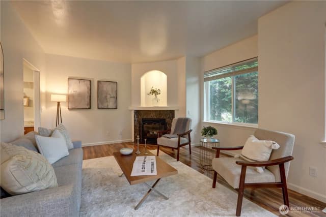 Property photo for 434 S 156th Street #b1, Burien