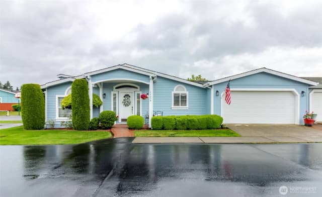 Property photo for 24058 222nd Avenue Se #20, Maple Valley