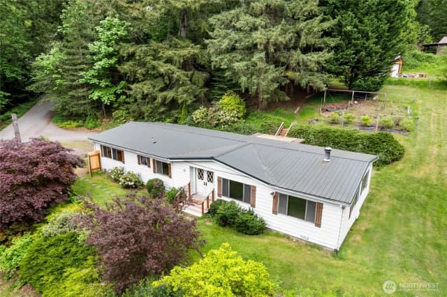 Property photo for 26828 Ne Ames Lake Road, Redmond