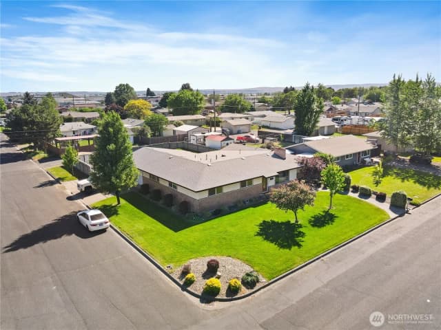 Property photo for 1156 E Elm Street, Othello