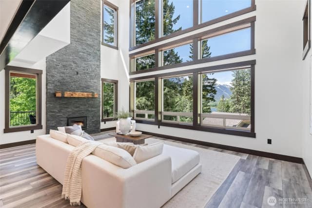 Property photo for 36 Fall Creek Lane, Leavenworth