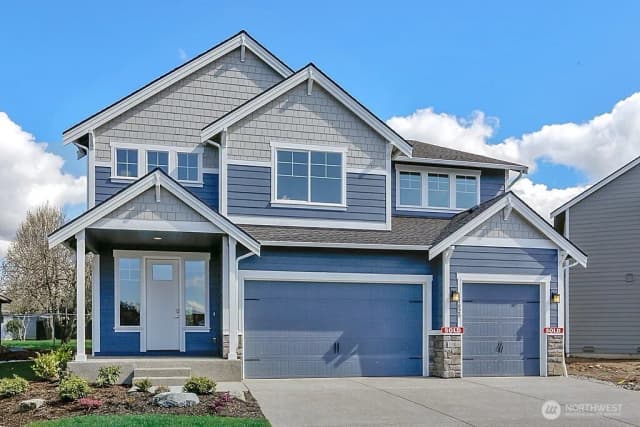 Property photo for 16510 8th Avenue Ct E #44, Spanaway