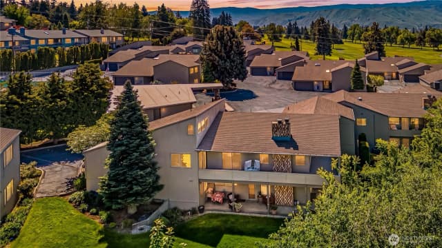 Property photo for 225 19th Street Ne #20, East Wenatchee