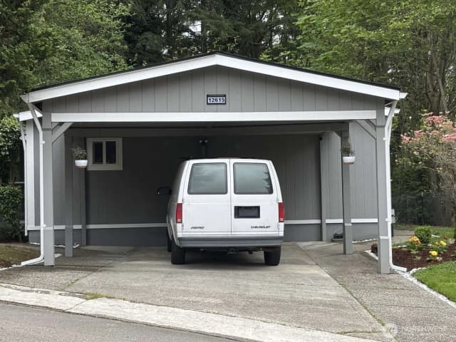 Property photo for 12615 Ne 189th Street, Bothell