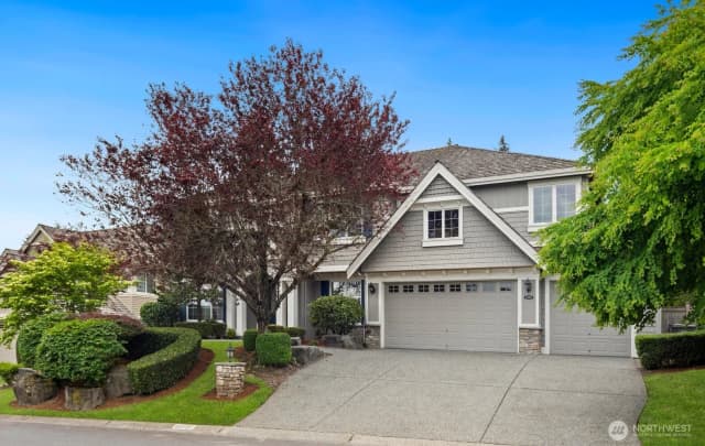 Property photo for 23399 Se 52nd Street, Issaquah