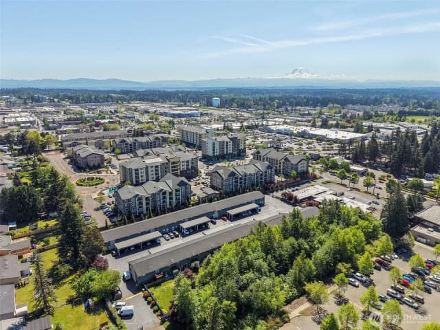 Property photo for 1040 S 320th Street #5, Federal Way