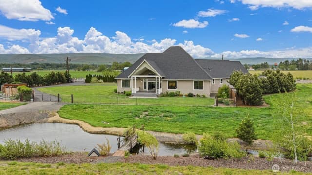 Property photo for 670 Berry, Ellensburg