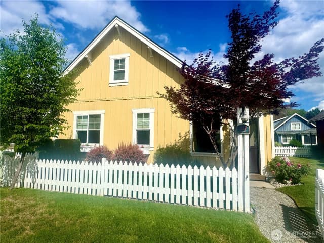 Property photo for 107 Barefoot Lane, Oroville