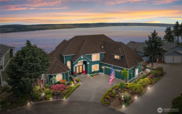 Property photo for 1551 13th Court, Fox Island