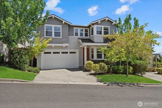 Property photo for 13006 135th Place Ne, Kirkland