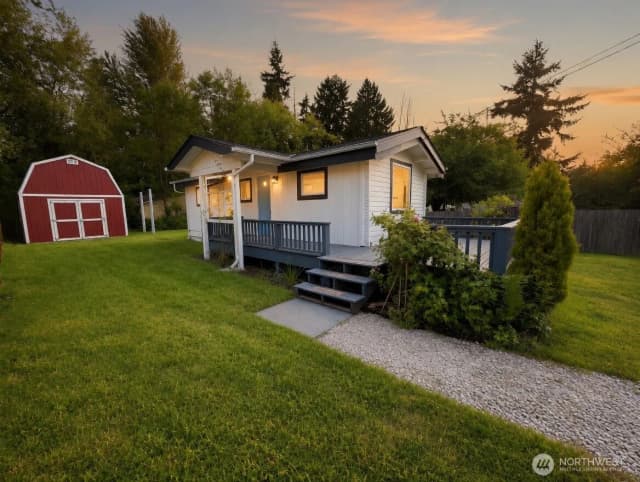 Property photo for 416 E 86th Street, Tacoma