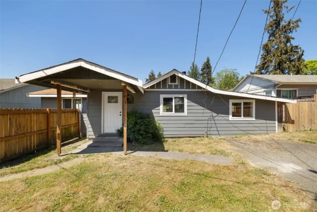 Property photo for 4603 Se Horstman Road, Port Orchard