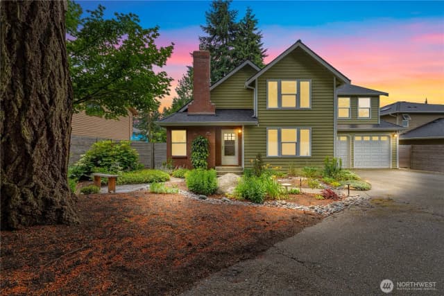 Property photo for 20111 Dayton Avenue N, Shoreline