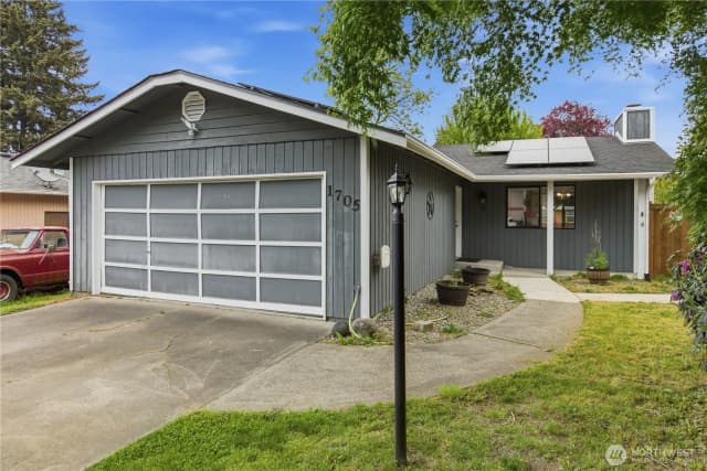 Property photo for 1705 S 88th Street, Tacoma