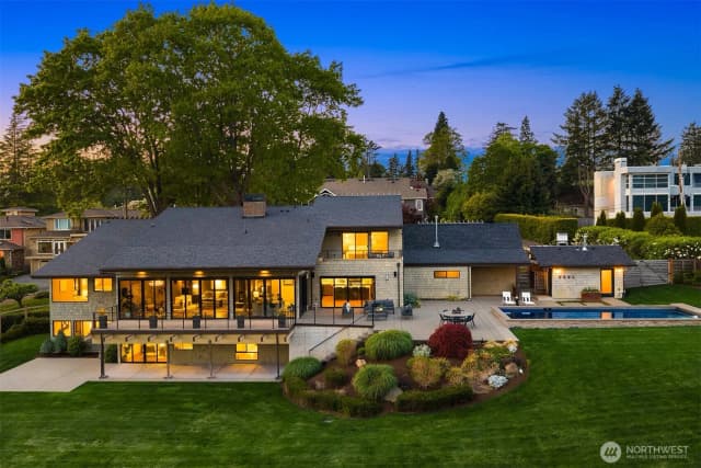 Property photo for 8221 Ne 117th Street, Kirkland