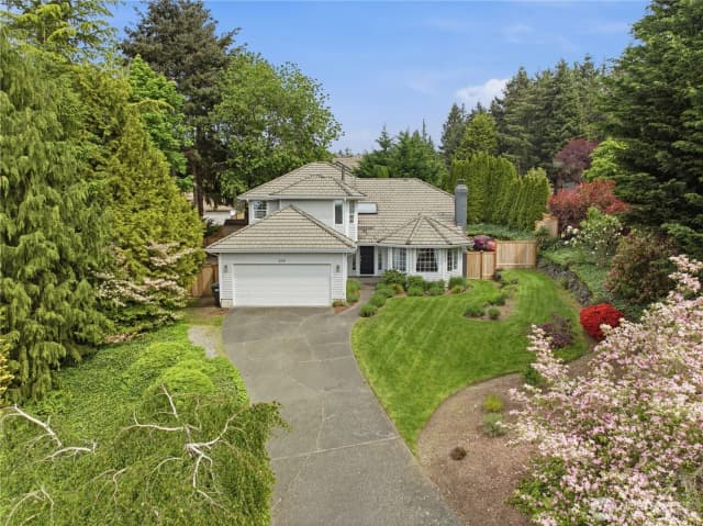 Property photo for 209 Casey Court Steilacoom, Steilacoom