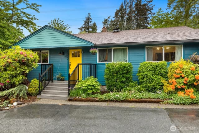 Property photo for 1022 Ne 188th Street, Shoreline