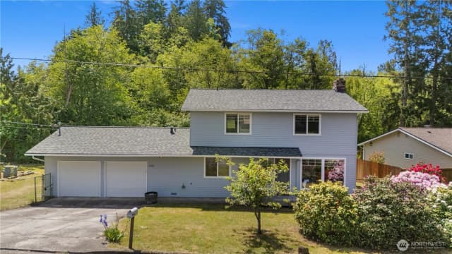 Property photo for 12307 Se 74th Street, Newcastle