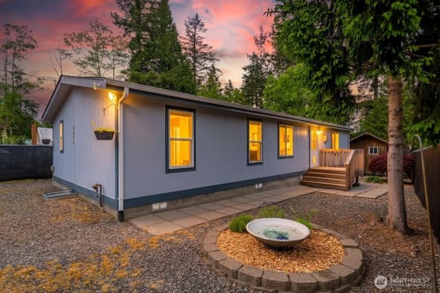 Property photo for 4556 California Trail, Birch Bay