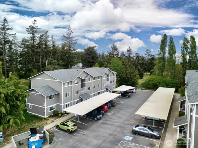 Property photo for 1640 Sw Mulberry Place #c203, Oak Harbor