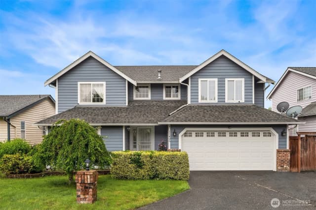 Property photo for 11426 81st Place S, Seattle