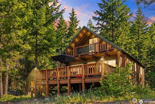 Property photo for 7 Moonshine Lane, Ronald