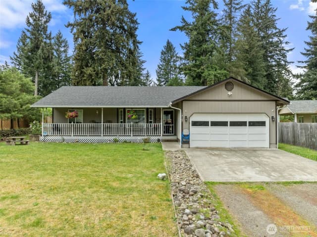 Property photo for 18107 E Clear Lake Boulevard Se, Yelm