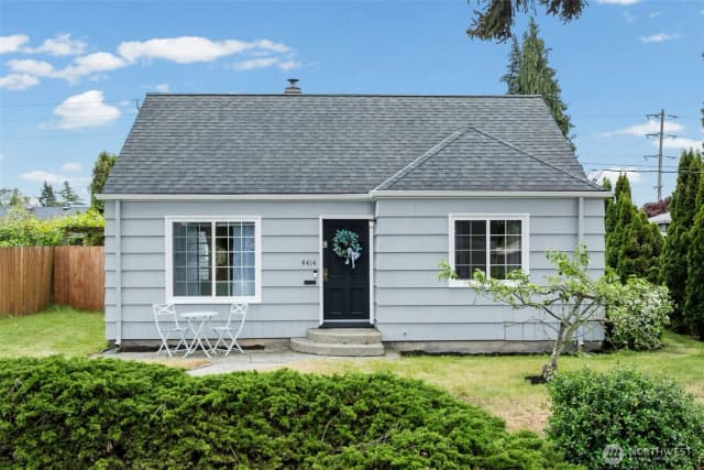 Property photo for 4414 N 19th Street, Tacoma