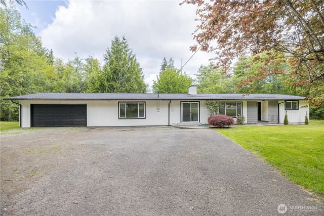 Property photo for 92 103 Joyce Piedmont Road, Port Angeles