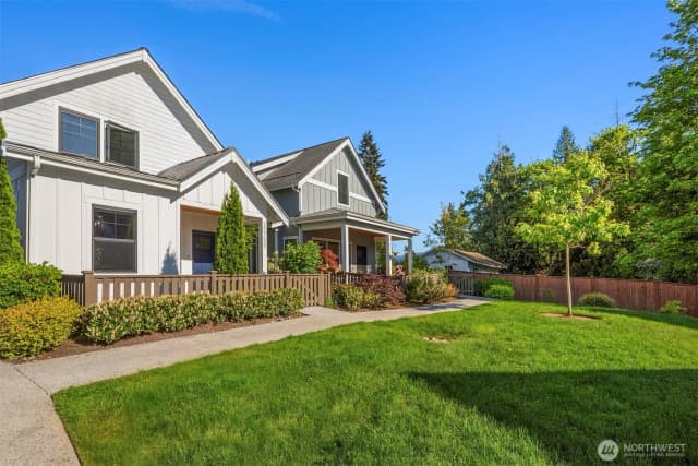 Property photo for 22755 Se 14th Court, Sammamish