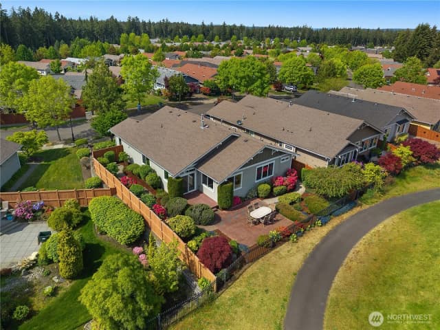 Property photo for 4812 Spokane Street Ne, Lacey